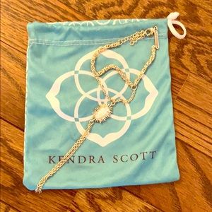 Kendra Scott Toby hand chain